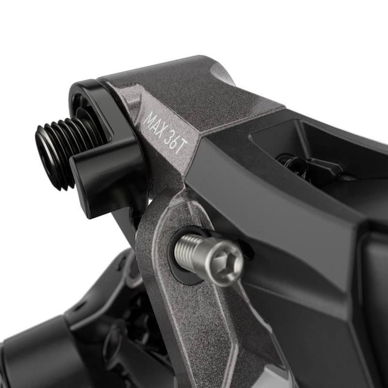 Force AXS Rear Derailleur