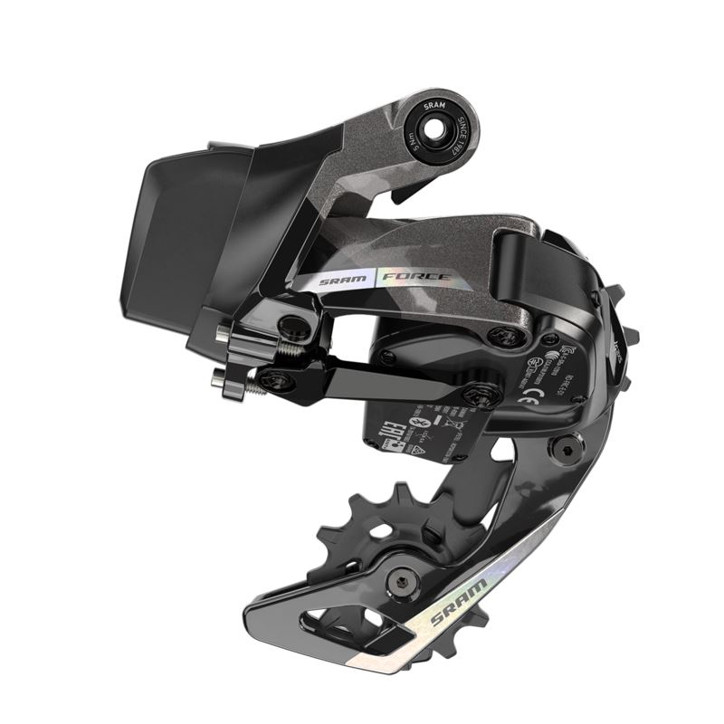 Force AXS Rear Derailleur