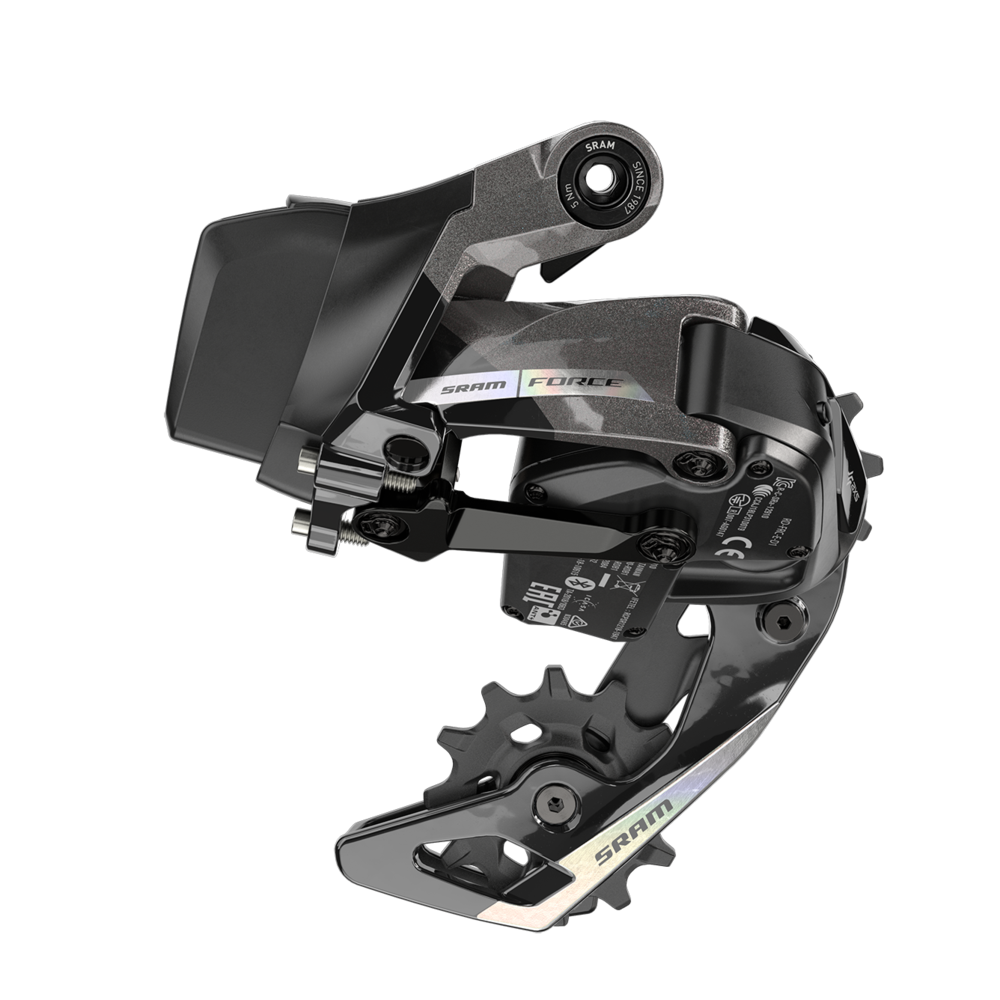 Force AXS Rear Derailleur