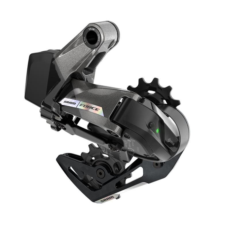 Force XPLR AXS Rear Derailleur