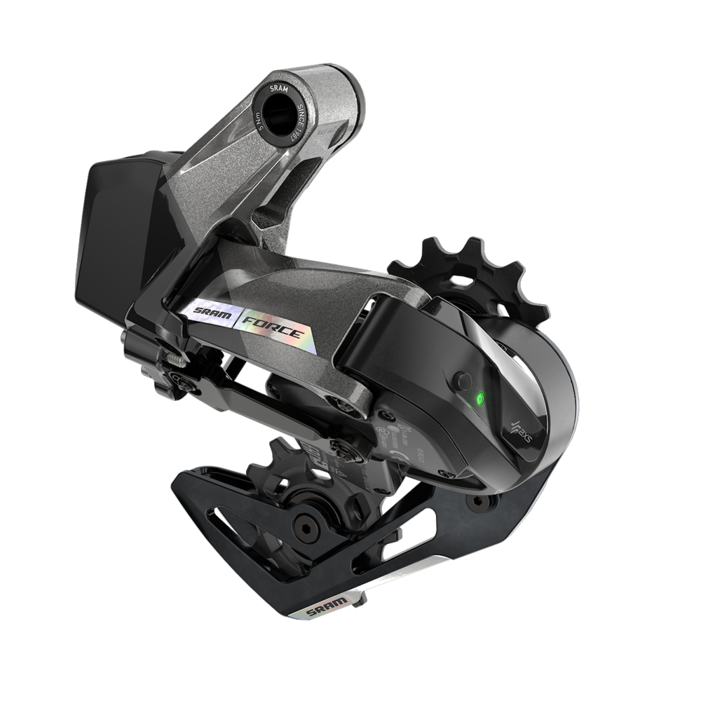 Force XPLR AXS Rear Derailleur