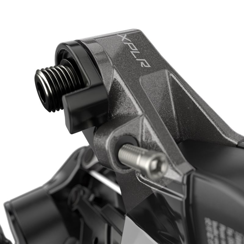 Force XPLR AXS Rear Derailleur