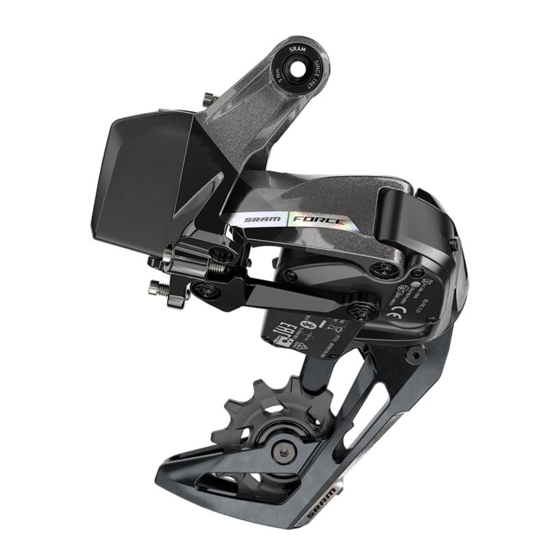 Force XPLR AXS Rear Derailleur