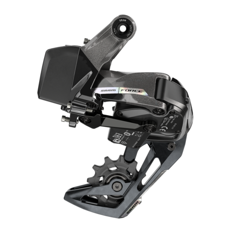 Force XPLR AXS Rear Derailleur