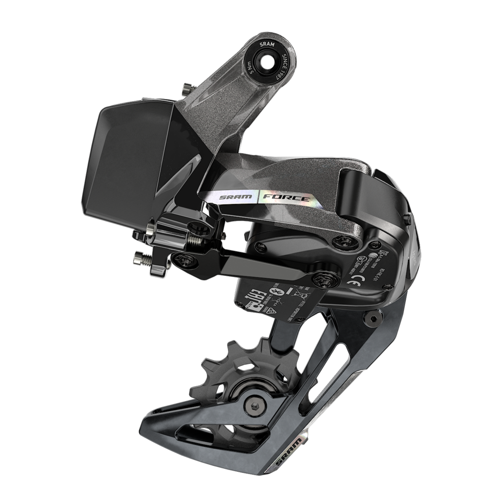 Force XPLR AXS Rear Derailleur