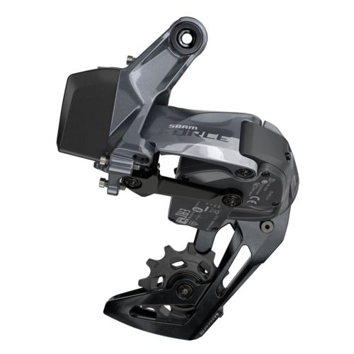 Force XPLR eTap AXS Rear Derailleur RD FRC1 E D1 SRAM Service