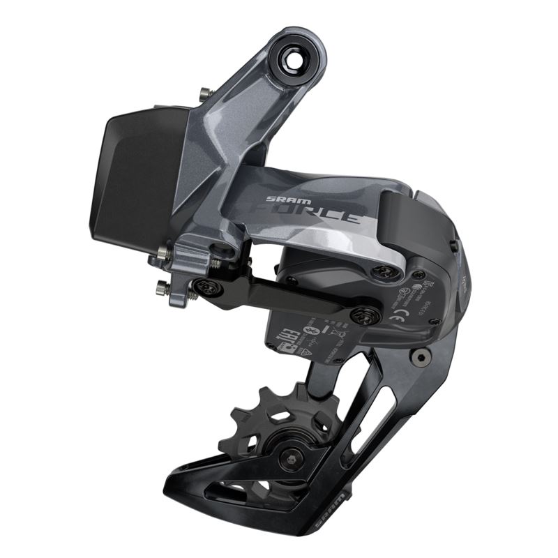 Force XPLR eTap AXS Rear Derailleur