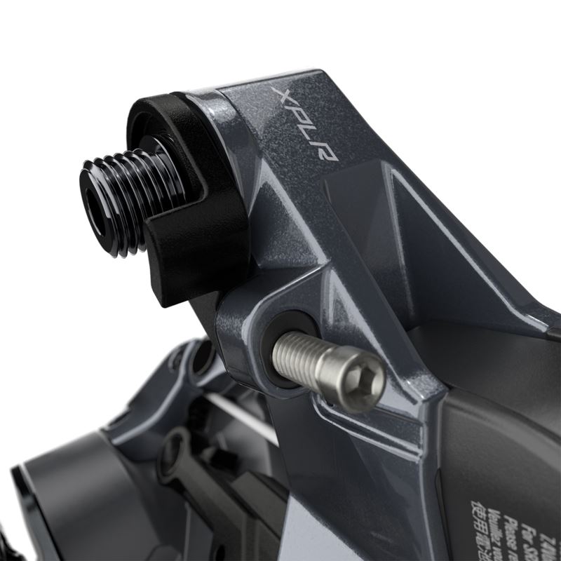 Force XPLR eTap AXS Rear Derailleur | RD-FRC1-E-D1 | SRAM