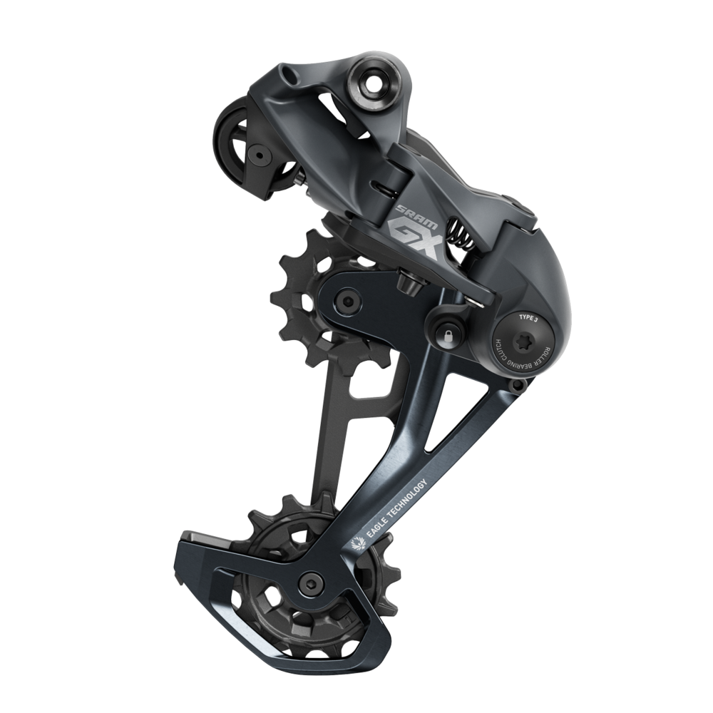 Dérailleur Arrière GX Eagle 