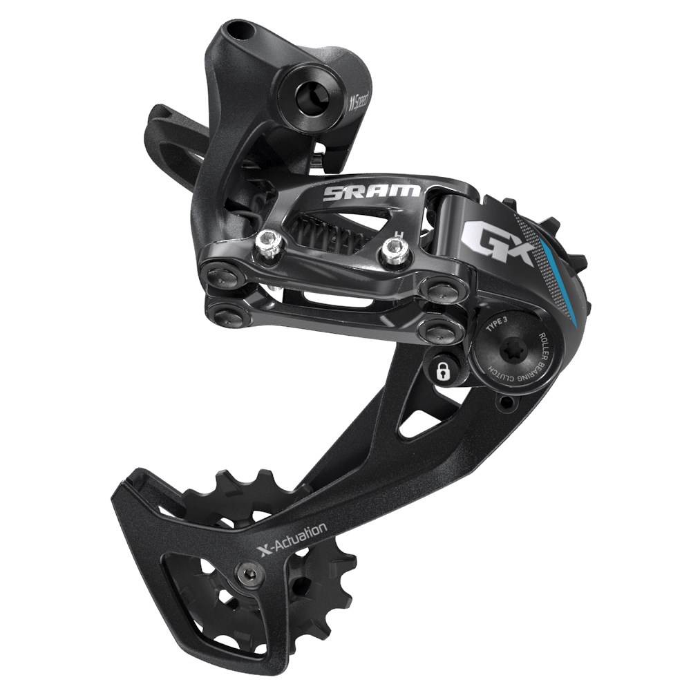 GX 2x11 Rear Derailleur