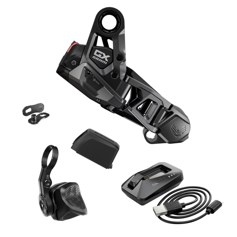 Kit de actualización GX Eagle AXS Transmission