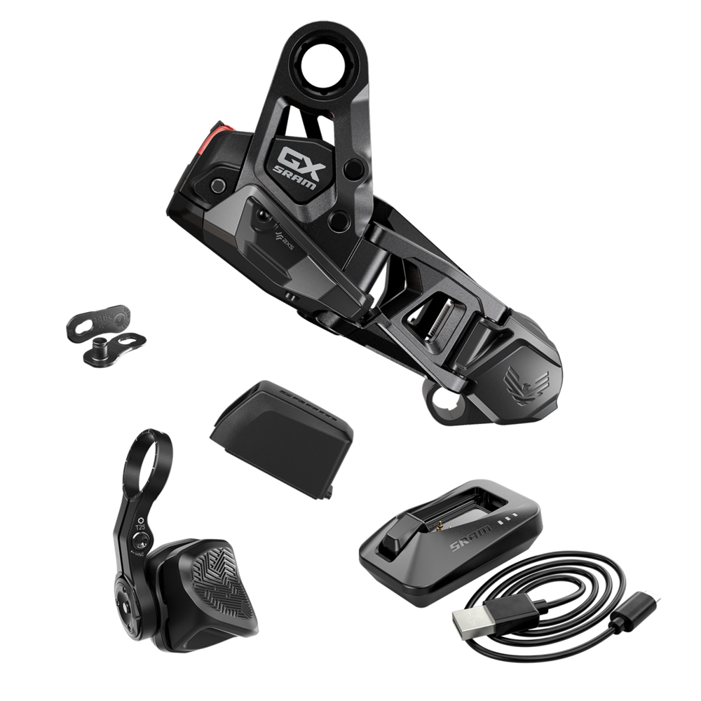 Kit de actualización GX Eagle AXS Transmission