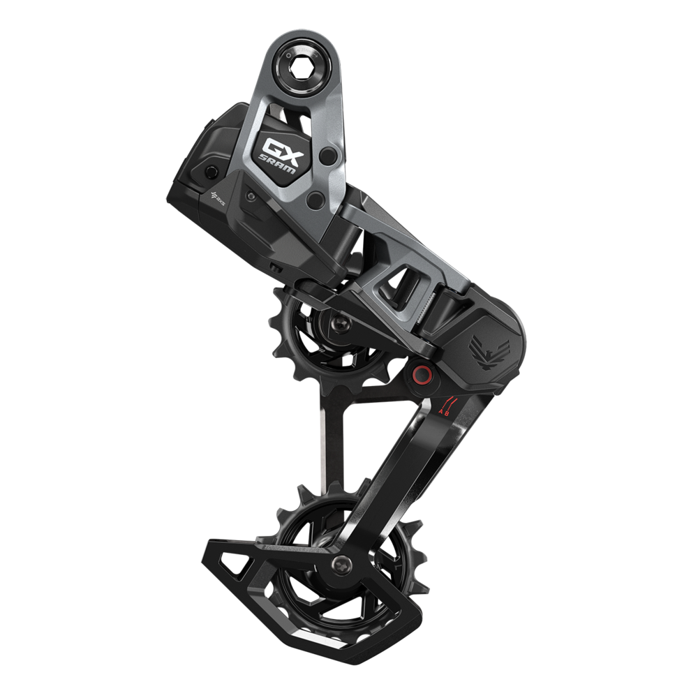 GX Eagle Transmission Derailleur 