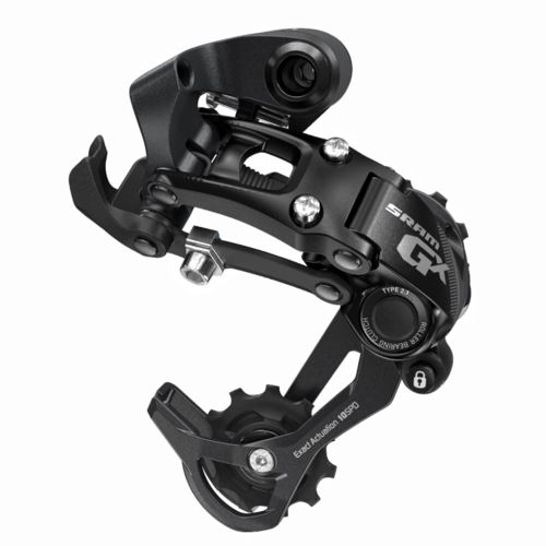 Optimisme banjo zeevruchten GX 2x10 Rear Derailleur | RD-GX-T21-A1 | SRAM | Service