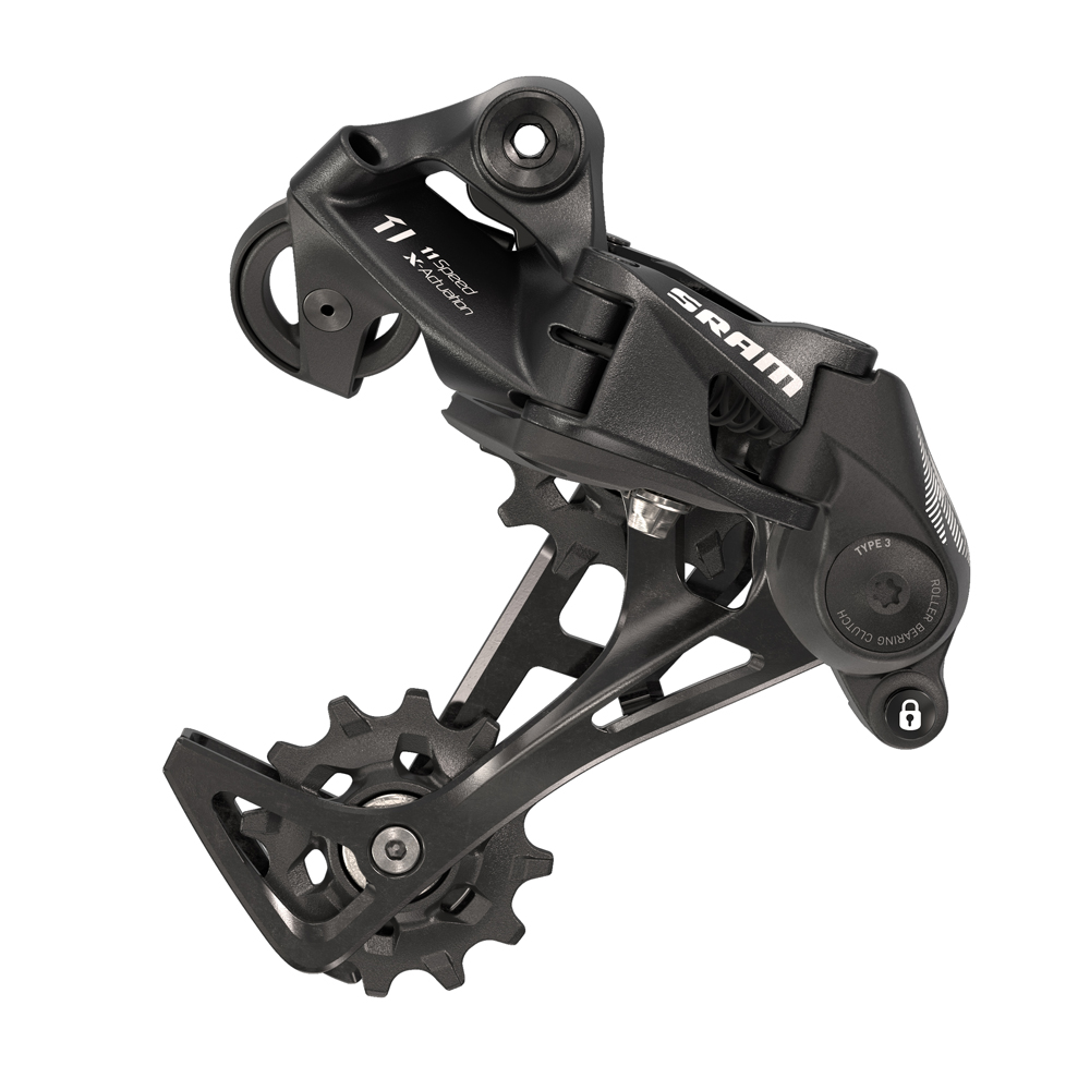 NX 1x11 X-HORIZON Rear Derailleur | RD-NX-1-A1 | SRAM