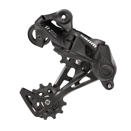 sram nx derailleur