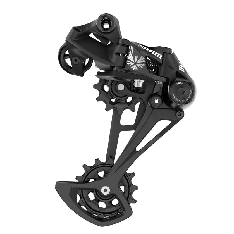 Sram cheap derailleur lineup