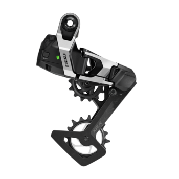 RED XPLR AXS Rear Derailleur