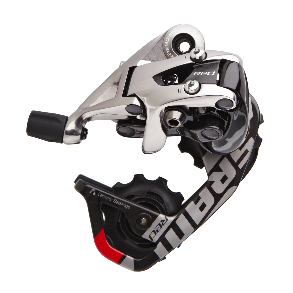 sram red front derailleur 10 speed