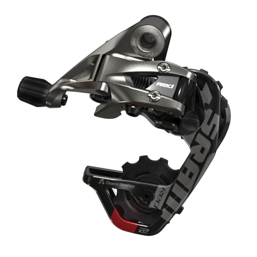 RED 22 Rear Derailleur | RD-RED-C1 | SRAM | Service