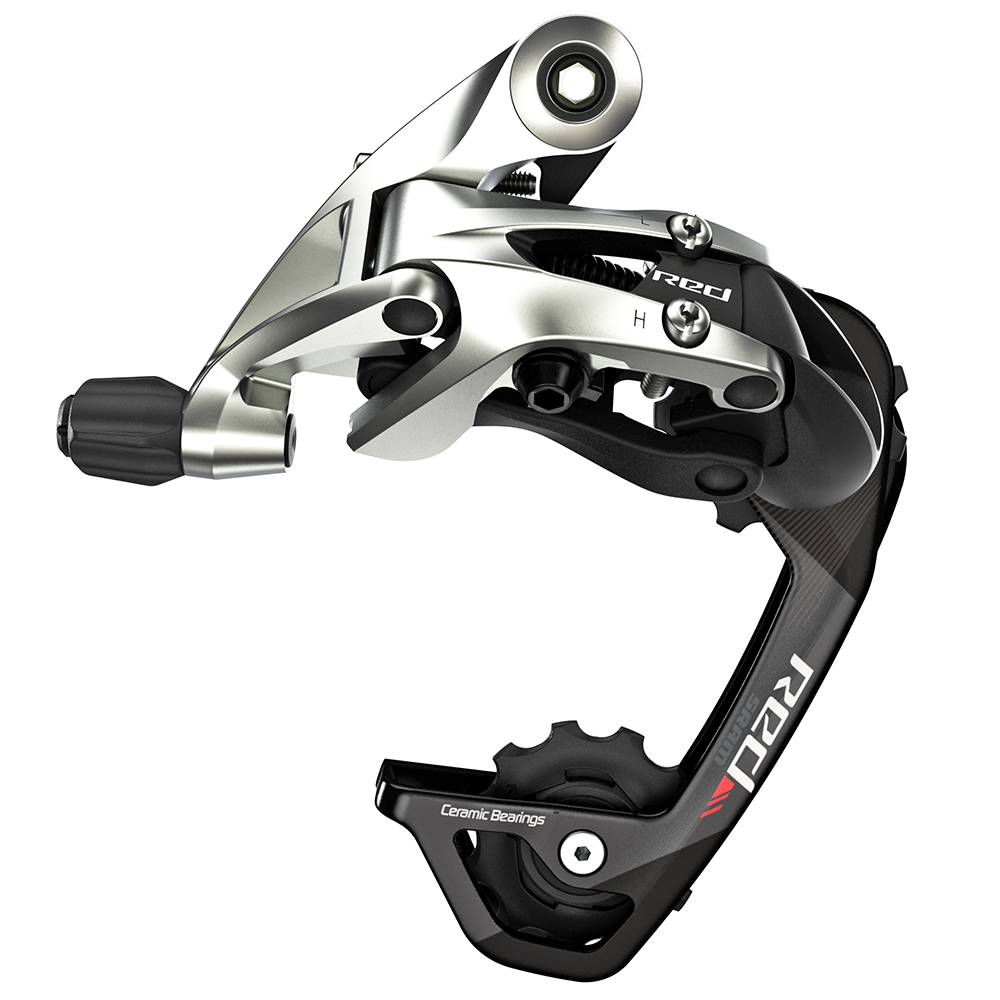 RED Rear Derailleur | RD-RED-C2 | SRAM