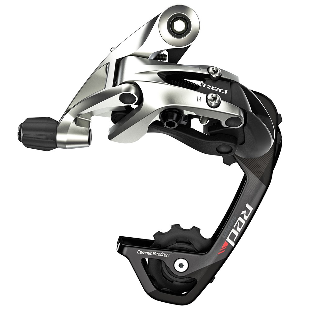 RED Rear Derailleur