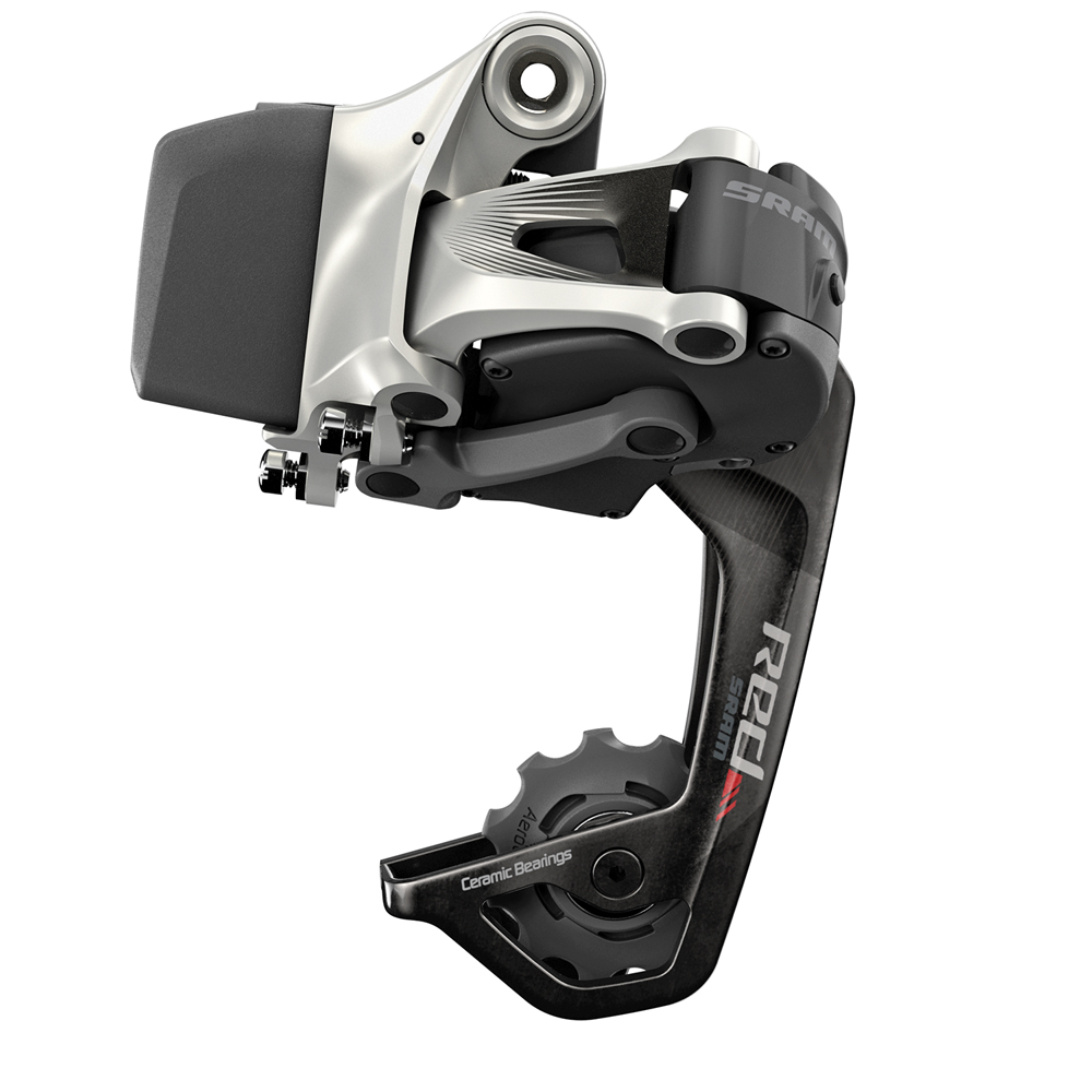 weeride bike seat