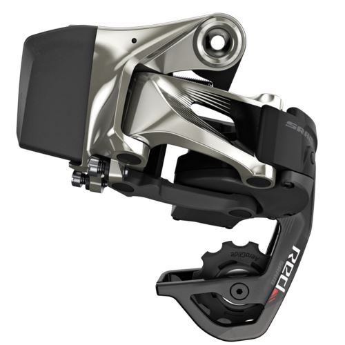 plasticitet Afskedigelse Modernisering RED eTap Rear Derailleur | RD-RED-E-A1 | SRAM | Service