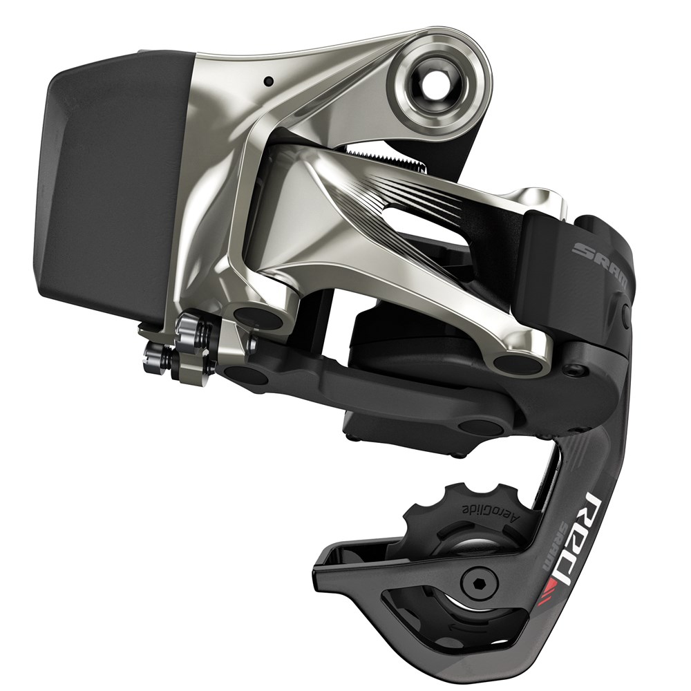 adjust sram etap rear derailleur