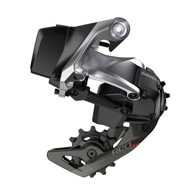 最高の RED eTap SRAM | RD-RED-E-A2 | Derailleur Rear パーツ