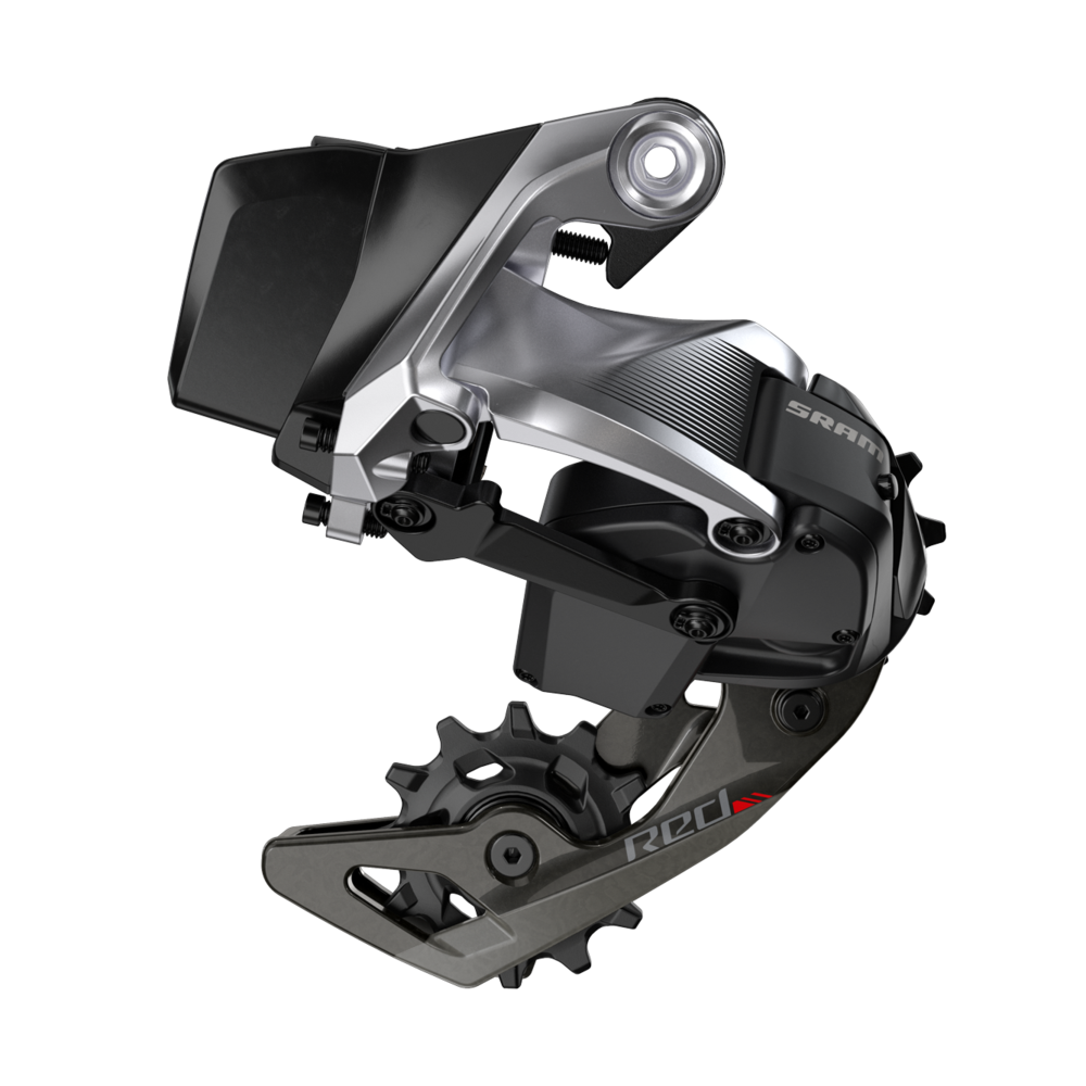 Sram red 22 rear derailleur discount