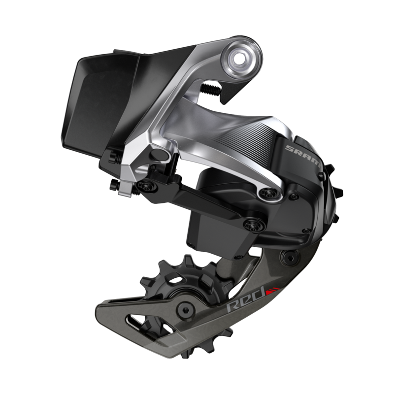 Sram Red Etap Rear Derailleur Rd Red E A2 Sram