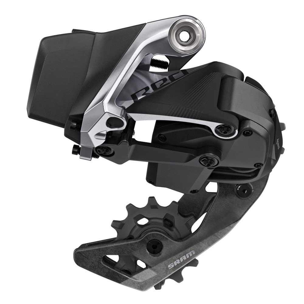 RED eTap AXS Rear Derailleur | | SRAM