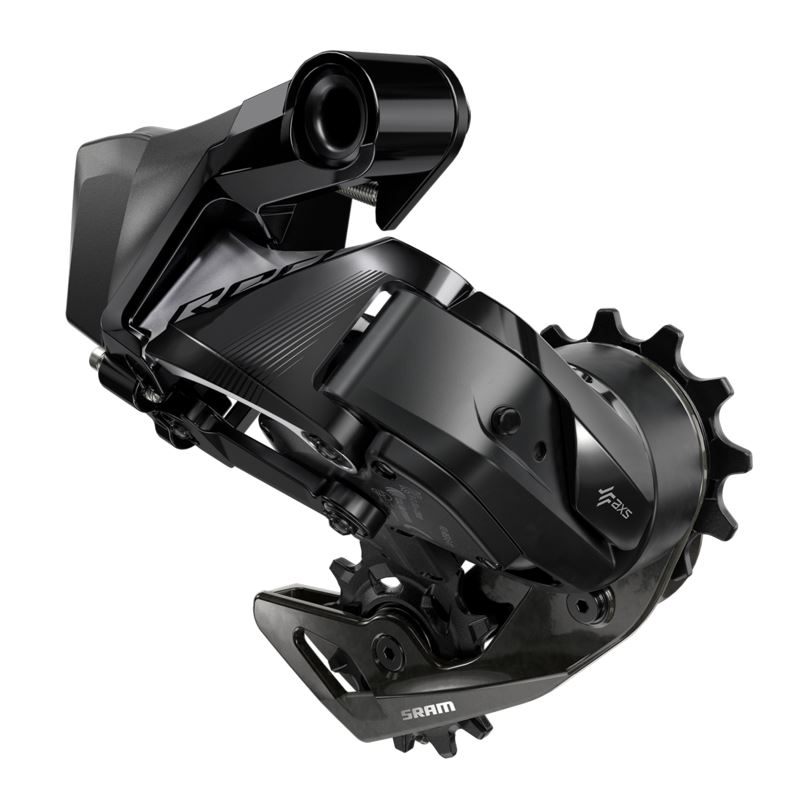 RED eTap AXS Rear Derailleur | | SRAM