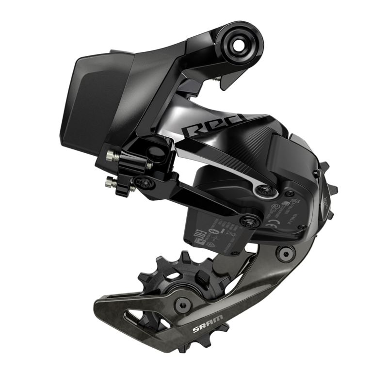 RED eTap AXS Rear Derailleur | RD-RED-E-D1 | SRAM