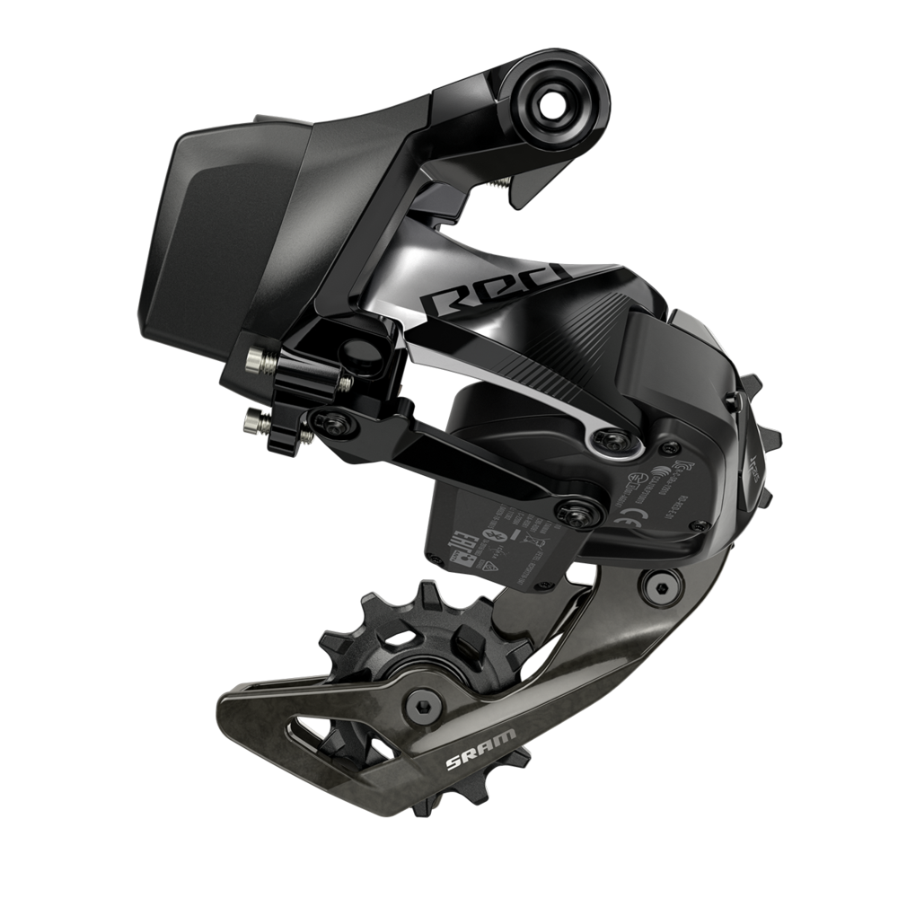 【再入荷！】 eTap RED AXS SRAM | RD-RED-E-D1 | Derailleur Rear パーツ