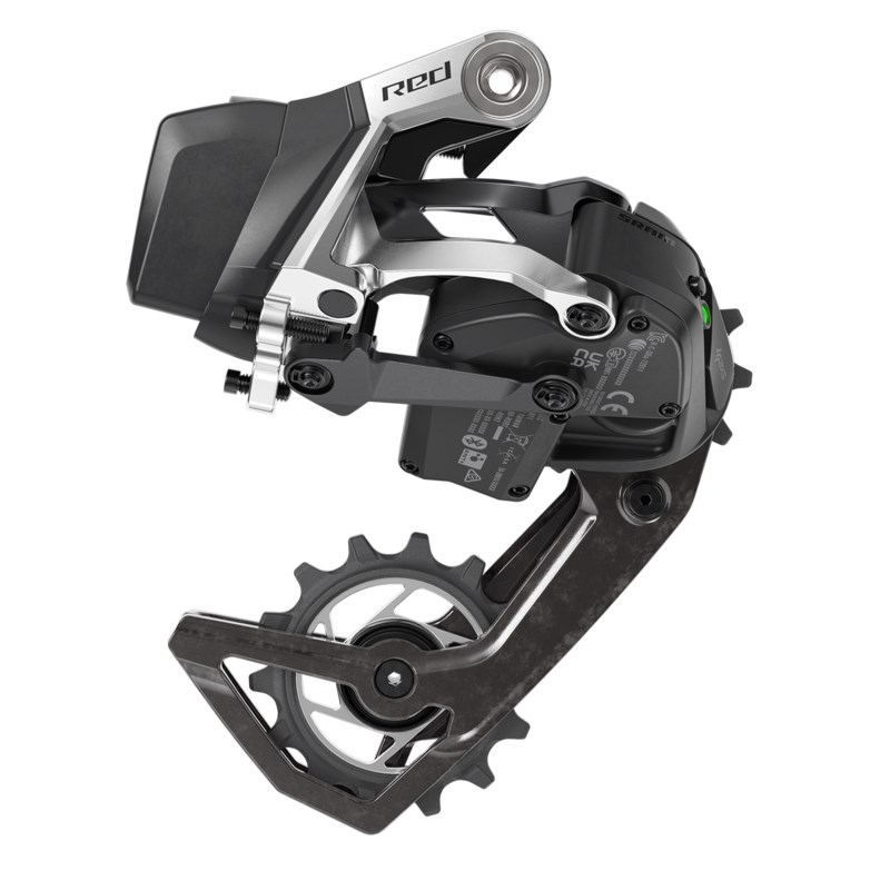 RED AXS Rear Derailleur
