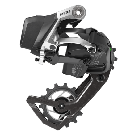 RED AXS Rear Derailleur