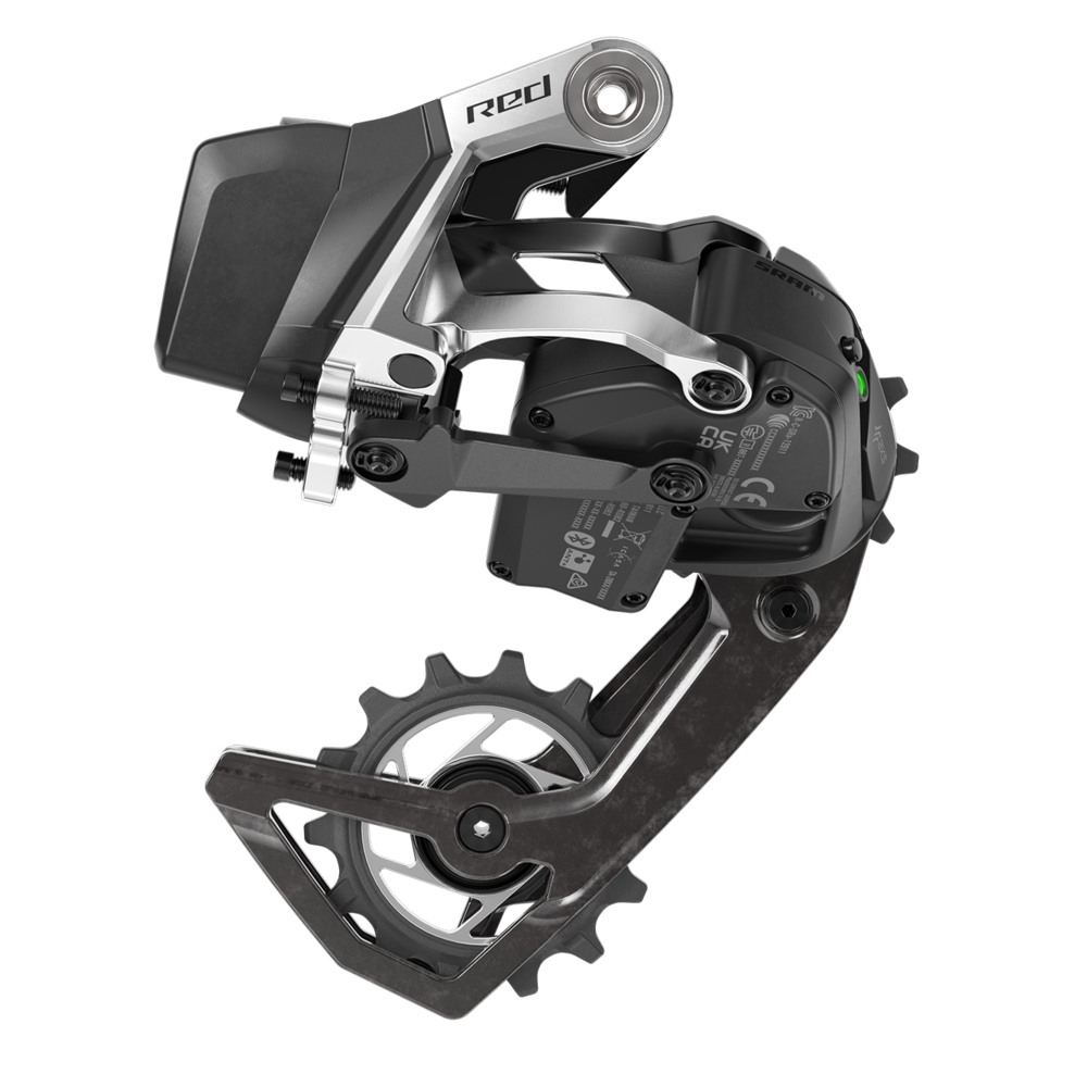 RED AXS Rear Derailleur