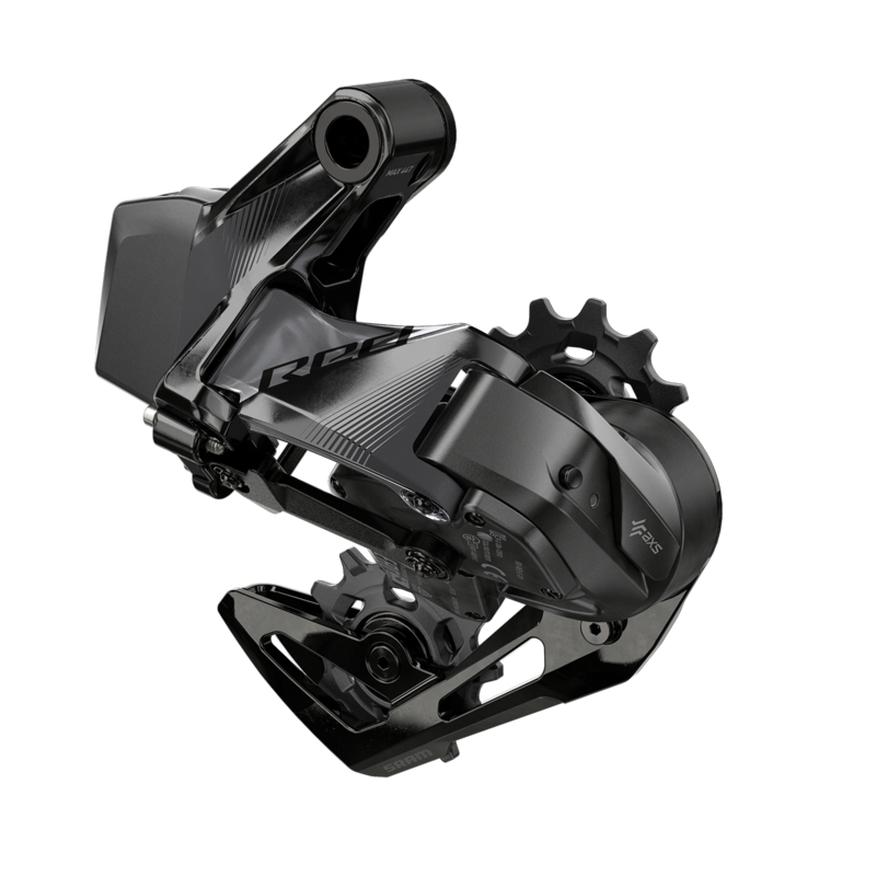 red etap rear derailleur