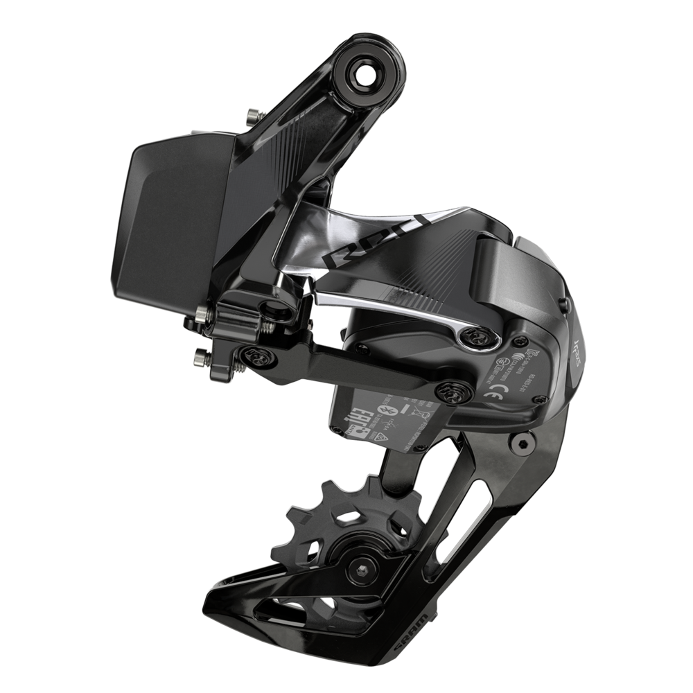 Sram red clearance etap derailleur