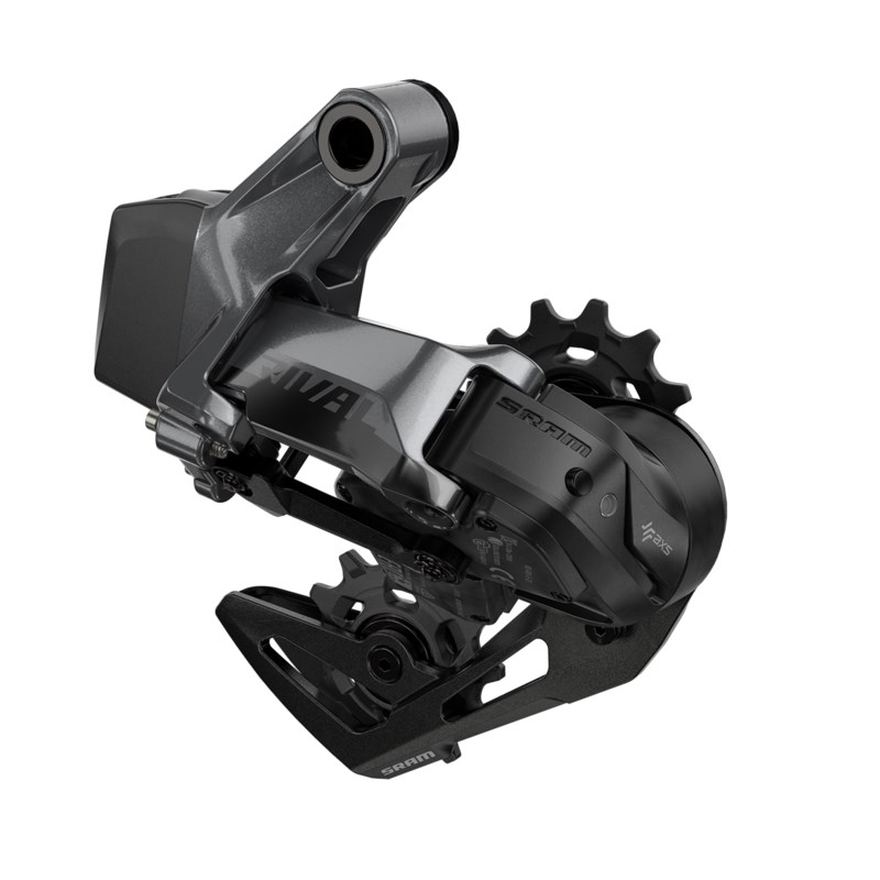 Rival XPLR eTap AXS Rear Derailleur