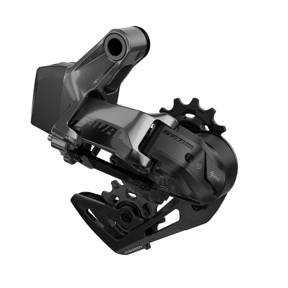 Rival XPLR eTap AXS Rear Derailleur RD RIV1 E D1 SRAM