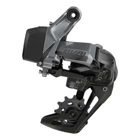 Rival XPLR eTap AXS Rear Derailleur