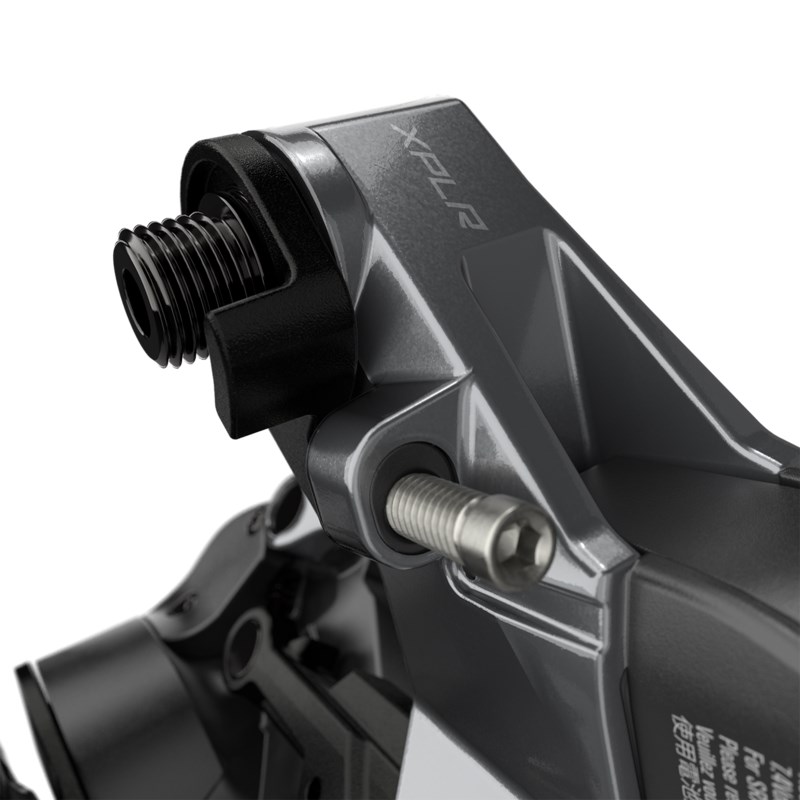 Rival XPLR eTap AXS Rear Derailleur