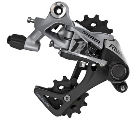 Rival 1 Rear Derailleur