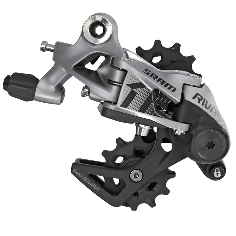 Rival 1 Rear Derailleur