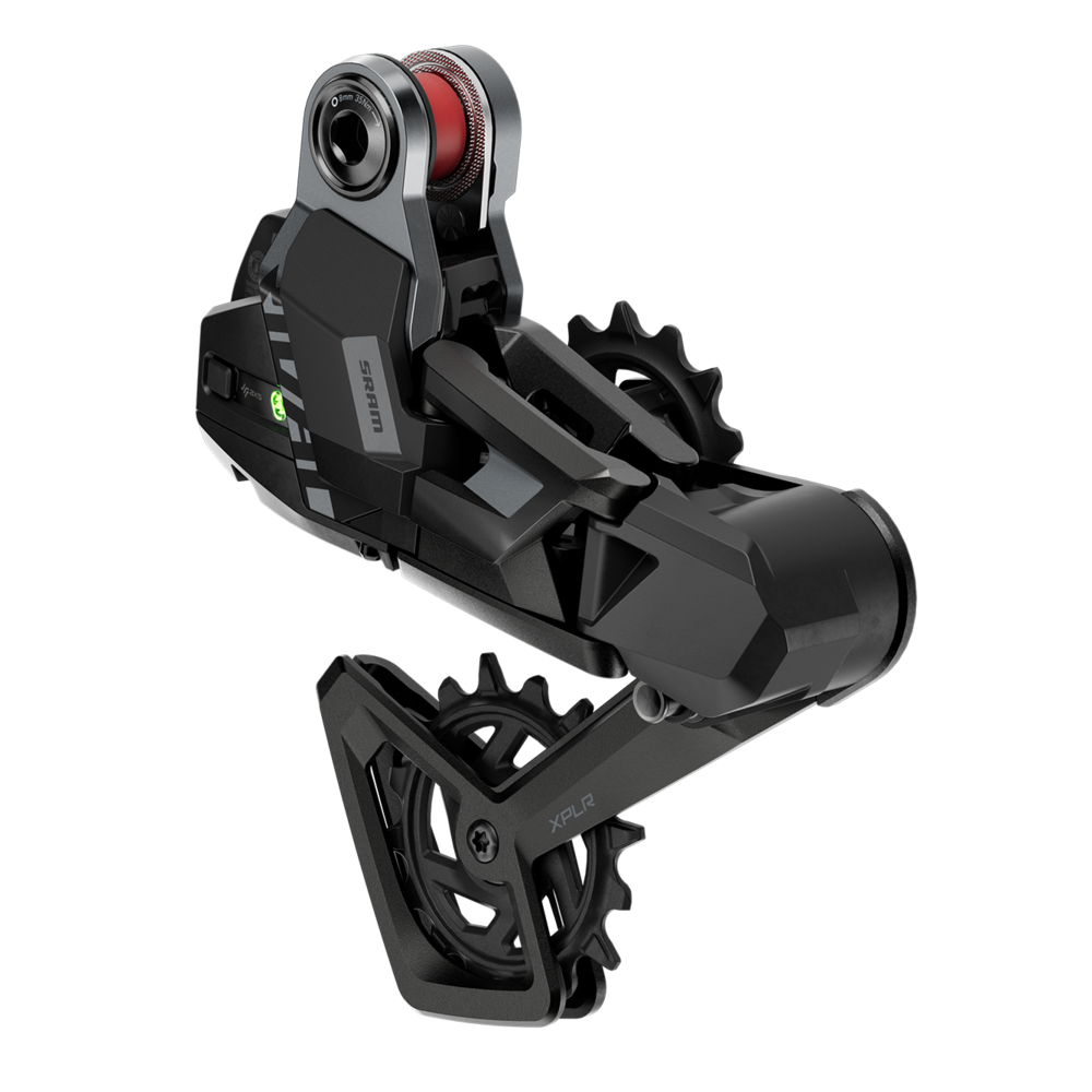 Rival XPLR AXS Rear Derailleur
