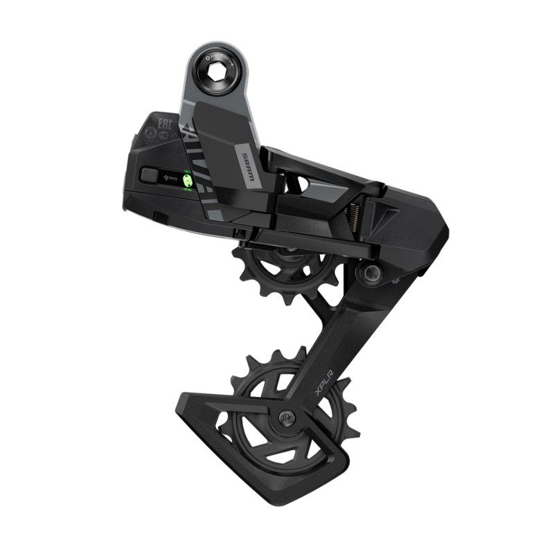 Rival XPLR AXS Rear Derailleur