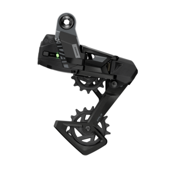 Rival XPLR AXS Rear Derailleur